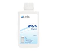 Battles Witch Hazel - 500ml