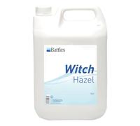 Battles Witch Hazel - 5L