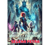Battles with Absolute Power Against Aliens of Heroic Bodyguard Protecting Earth (The Absolute Power of the Heroic Bodyguard Protecting the Earth)