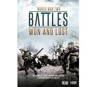 Battles Won and Lost: Complete Series