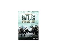 Battles Won and Lost - Complete Series DVD [2019]