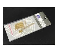 Battleship 1/35 German Stug III Tank Metal Gun Barrel+Shell Upgrade Kit for Takom/Rye Field