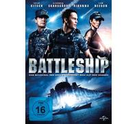 Battleship (Widescreen) (US IMPORT)