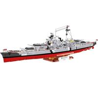 Battleship Bismarck