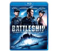 Battleship [Blu-ray]