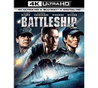 Battleship [Blu-ray]