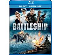 Battleship [Blu-ray] [2012] [US Import]