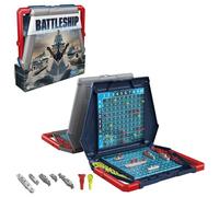 Hasbro Gaming Battleship Board game Strategy