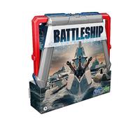 Battleship Classic Game Red