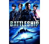 Battleship [2012] (DVD)