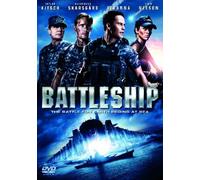 Battleship [DVD] [2012]