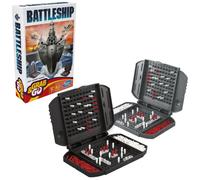 Grab and Go Battleship Game