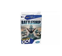 Battleship: Grab & Go (Refresh) Board Game - Brand New Sealed