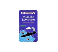 The Purple Cow - Magnetic Naval Battle