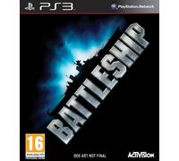 Battleship PlayStation 3 (Sony Playstation 3)