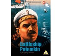 Battleship Potemkin
