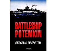 BATTLESHIP POTEMKIN