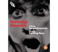 Battleship Potemkin - Music by Pet Shop Boys
