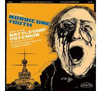 Battleship Potemkin (Original Soundtrack) [VINYL]