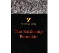 Battleship Potemkin (York Film Notes)