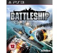 Battleship (PS3)