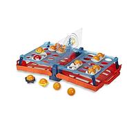 Battleship Shots Game Strategy Ball-Bouncing Game Ages 8 and Up