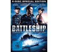Battleship: Special Edition