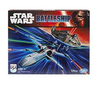 Battleship: Star Wars Edition Game