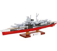 Battleship TRIPITZ