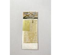 Battleship Unpainted 1/350 Wood Deck Italy Battleship Roma for Trumpeter 05318