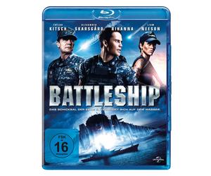 Battleship (Widescreen) (US IMPORT)