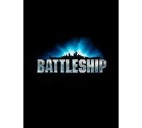 Battleship Xbox Live Key EUROPE
