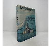 Battleships: Axis and Neutral Battleships in World War II