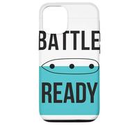 Battleships Battle Ready Case for iPhone 12/12 Pro