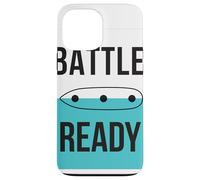 Battleships Battle Ready Case for iPhone 13 Pro Max
