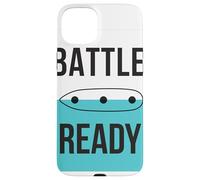 Battleships Battle Ready Case for iPhone 15 Plus
