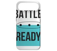 Battleships Battle Ready Case for iPhone Air