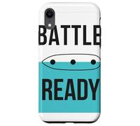 Battleships Battle Ready Case for iPhone XR