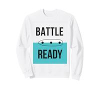 Battleships Battle Ready Sweatshirt