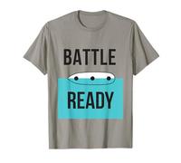 Battleships Battle Ready T-Shirt