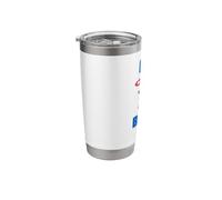 Battleships Choose Your Battle Stainless Steel Insulated Tumbler