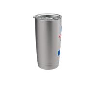 Battleships Choose Your Battle Stainless Steel Insulated Tumbler