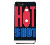 Battleships Hot Shot Case for iPhone SE (2020) / 7/8