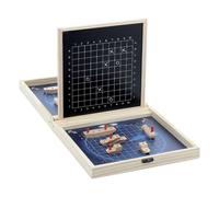 Battleships Multicoloured one size