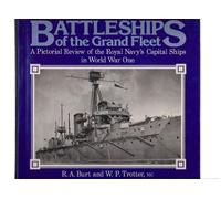 Battleships of the Grand Fleet