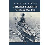 Battleships of World War II. Vol 1: 95006 (Hard Cover Series)