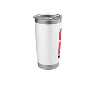 Battleships One Hit Wonder Stainless Steel Insulated Tumbler