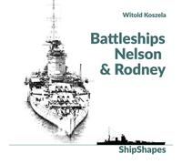 Battleships Rodney & Nelson