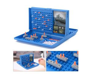 Battleships Sea Game Battle Board Game