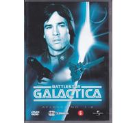 Battlestar Galactica 1